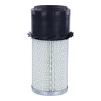 1032762M1 Air Filter fits Massey Ferguson 3165 188 185 133 30 765 50F 25 20 2135 135 165 - Replaces 1029945M92-1032762M91