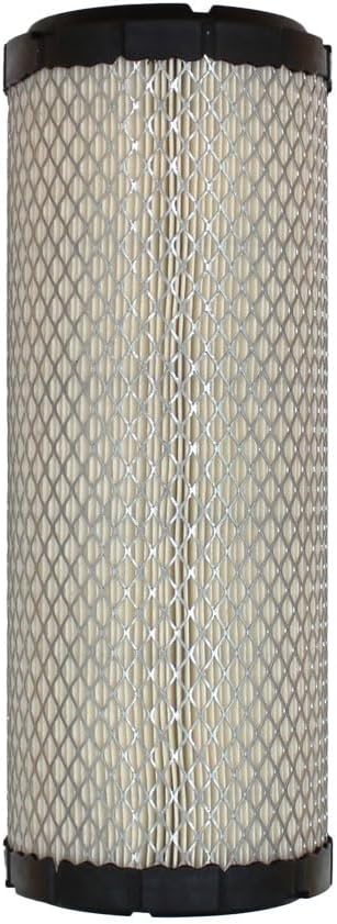 RAParts 86401594 Air Filter Fits Case-IH Tractor Models D25 D33 D35 D40 D45