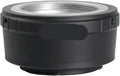 M42 Lens Adapter Camera Convertor Ring(M42-EOS M)
