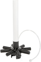 XtremepowerUS 16" Sand Filter for Above/Inground Swimming Pool Media System with Multi Port Valve up to 21,000 Gallons
