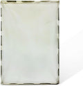 Dexter Lint Screen Replacement – Durable Frameless Dryer Lint Filters for Commercial & Residential Use (9555-057-002) - 18" x 30" (Pack of 1)