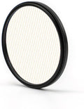 Lens Filter 58 mm Orange Flare Effect Filter Creative Photography Photography Prism Effect Filter