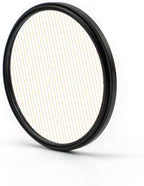 Lens Filter 58 mm Orange Flare Effect Filter Creative Photography Photography Prism Effect Filter