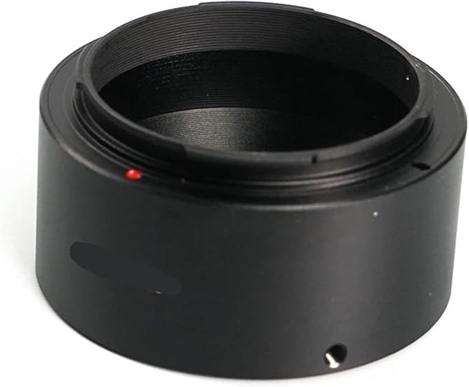 M42 Lens Adapter Camera Convertor Ring(M42-EOS M)