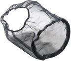 Universal Air Filter Cover, Air Filter Wrap for Motorcycle Car Air Intake Filter Protective Cover Dustproof Waterproof Universal Accessories (Filter S), Pack of 2