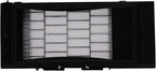 ET-ACF100 Projector Dustproof Air Filter Net For PT-FDW635-FDZ675-FD635-FD550-FDZ685-FD605,Fast Filtration