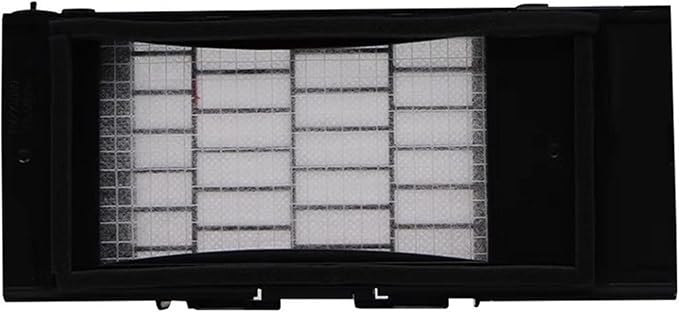 ET-ACF100 Projector Dustproof Air Filter Net For PT-FDW635-FDZ675-FD635-FD550-FDZ685-FD605,Easy To Install