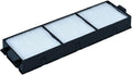 AWO ET-RFV500 Replacement Projector Air Filter for PANASONIC PT-CMZ50BU,PT-CMZ50WU,PT-VMW50,PT-VMW51,PT-VMW60,PT-VMW61,PT-VMZ40,PT-VMZ41,PT-VMZ50,PT-VMZ51,PT-VMZ51S,PT-VMZ60,PT-VMZ61,PT-VMZ71