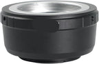 M42 Lens Adapter Camera Convertor Ring(M42-FX)