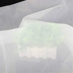 Tong Gu 39 x 78 inch Fine Filter Mesh Nylon Fabric Net Material Water Strain Mesh Size 35-250 Micron (60 micron)