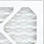 AIRx Filters 16x30x1 Air Filter MERV 13 Pleated HVAC AC Furnace Air Filter, Health 12-Pack, Made in the USA