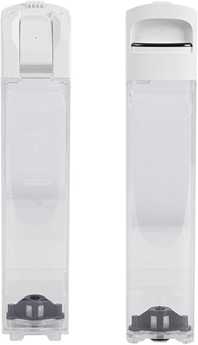 Water Tank, Compatible For Tineco, S5 Combo Wet Dry Vacuum Cleaner Accessories Parts Water Clean/Dirty Tank(BCWT1)