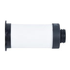 Gr 6 Compressed Air Coalescing Filter Compatible with Elgi Compressor Oil Separator Part EFFP30E