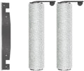 Compatible for Dreame H11S/H11 Pro/H12/H12S， Cordless Wet Dry Vacuum Cleaner Brush Roller and Filter Replacement Parts(D)
