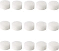 15 Pcs Replacement Air Filter Sponge for Compressor, Universal Size