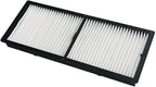 ELPAF56 Dustproof Air Filter Net for Epson500 CB-L500 CB-L500W CB-L510U CB-L610U CB-L610W EH-LS500 EB-L600 EB-1485Fi EB-1480Fi