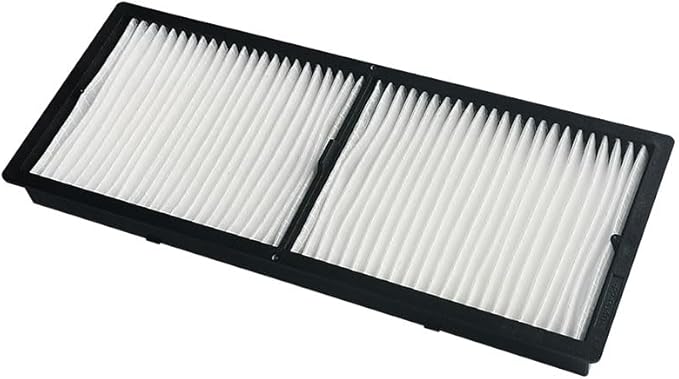 ELPAF56 Dustproof Air Filter Net for Epson500 CB-L500 CB-L500W CB-L510U CB-L610U CB-L610W EH-LS500 EB-L600 EB-1485Fi EB-1480Fi