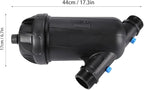 Agricultural Farm Y Type Mesh Filter Garden Drip Irrigation Filtration Equipment MNPT 2in DN50 (Large(overweight))