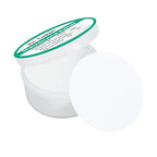Xin Tester 100 Pieces Nylon Disc Membrane Filters, 50 mm Diameter, 0.45µm Pore Size