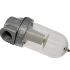 QSL-08/10/15/20/30/35/40/50 air Filter Gas 1/2" Pneumatic Parts Air Filter Oil Water Separation Volume Air Compress(-10)