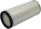 RAParts Inner Air Filter PA2402 1041846 M91 Fits Massey Ferguson Tractors 1105 1135 1155