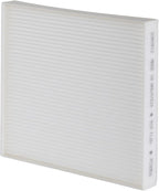 PG Cabin Air Filter PC9958 | Fits 2019-2024 Chevrolet Silverado 6500 HD, Silverado 5500 HD, Silverado 4500 HD, 2019-2024 International CV515, Recirculation