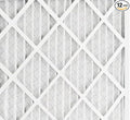 BNX TruFilter 20x22x1 Air Filter MERV 8 (12-Pack) - MADE IN USA – Dust & Pet Defense Electrostatic Pleated Air Conditioner HVAC AC Furnace Filters for Dust, Pet, Mold, Pollen MPR 600 – 700 & FPR 5
