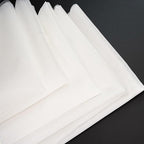 Fine Filter Mesh Nylon Fabric, Recycling Screens for Coffee Strainer Screen Mesh Nylon Filter(160mesh 96micron,1x10 meter)