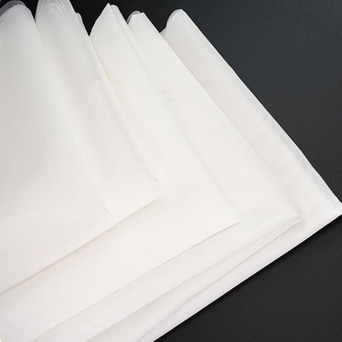 Fine Filter Mesh Nylon Fabric, Recycling Screens for Coffee Strainer Screen Mesh Nylon Filter(260mesh 55micron,1x1 meter)