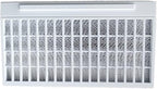 AWO UX37191 Replacement Filter for HITACHI CP-AX3003,CP-AX3503,CP-AX3505,CP-BW301WN,CP-CW250WN,CP-CW300WN,CP-CX250,CP-CX301WN,CP-TW2503,CP-TW2505,CP-TW3003,CP-TW3005,CP-TW3506,ED-A220NM,HCP-K26