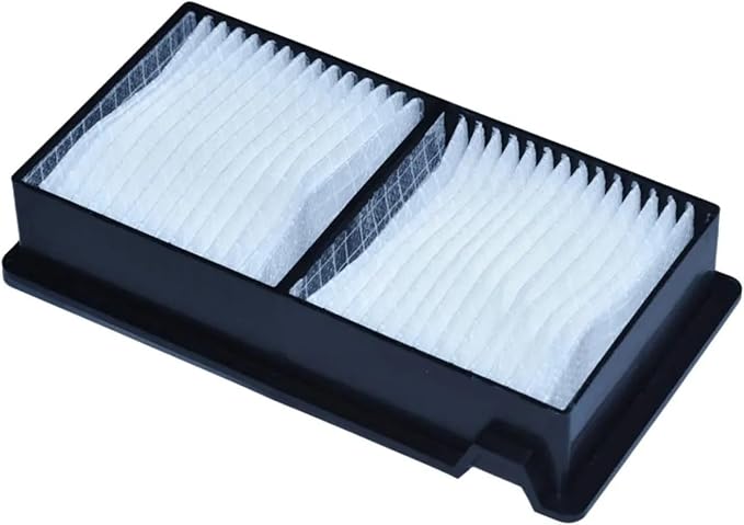 Filter Element，Compatible For Epson， Projection Dustproof Air Filter Screen EH-TW7200 EH-TW8200 EH-TW9200 EH-LS10000 EH-LS10500 EH-TW6200