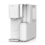 Philips Reverse Osmosis Water Filter Countertop ADD6926WH/37, 6 Stage RO Water Filtration System Purifier Dispenser with Aquaporin Technology, NSF/ANSI 372 Certified, Reduce TDS Lead