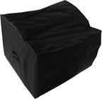 Pool Pump Cover for Outdoor Units Filter for Garden and Pool Equipment Easy to Install