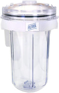 Filtrol Lint Filter | Washing Machine Filter | Microfibers | Septic