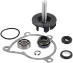 Water Pump Repair Kit Seals Set for Yamaha YZF R6 2006-2023 2C0-12420-00-00