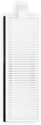 for Laresar Evol 3 Robot Vacuum Cleaner Washable Filter Reusable Dustproof Air Filter(10 PACK)