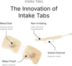 Intake Refill Tabs (60 Count) for All-Night Comfort