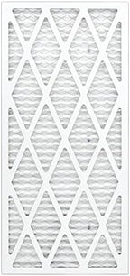 AIRX WICKED CLEAN AIR. 14x30x1 Air Filter MERV 13 Pleated HVAC AC Furnace Air Filter, Health 6-Pack, Made in the USA