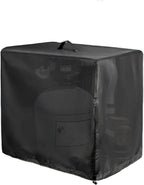 Pool Sand Filter Cover Pool Filter Cover Outdoor Sand Filter Pump Dust Protector