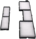 ET-RFV200 Projector Dustproof Air Filters Net for Filter Use for PT-VW440/PT-VX500/PT-VX501