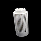 Underground Compost Bin - Efficient Farm Drainage Filter Garden Fish Pond - Sustainable Kitchen Waste Composting (200mm)(160mm)
