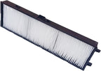 ET-RFV400 Projector Dustproof Air Filter For PT-BX655NC PT-BW535NC PT-BW530NC PT-BZ570C/BZ575NC/VZ570/VZ470/VZ575N/BX650C