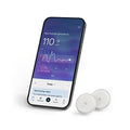 Lingo Continuous Glucose Monitor (CGM) & App (Pack of 2). Made by Abbott. Know the impact of what you eat. 1 Lingo biosensor lasts up to 14 Days*. Works with iOS and Android. US Only.