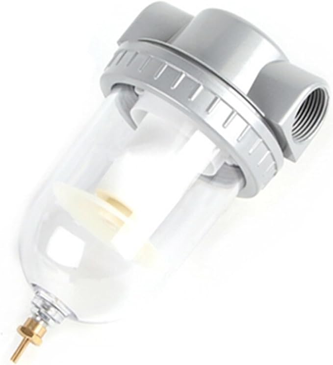 Large Diameter Volume Air Filter QSL QSL-08 QSL-10 QSL-15 QSL-20 QSL-25 QSL-32 QSL-40 QSL-50(QSL-32)