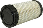 RAParts M113621 One New Riding Mower Air Filter Fits John Deere F620 F680 X495 X595 X740 X744 X748 X749 X750 X754 X758 X940 X948