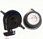 EY20 AIR Filter Complete Taper Fit for EH17-2 EY15-3 EY15D WI-185 RGX2400 RGV2400 with HOUSING Element
