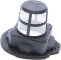 534526001 18V Hand Vacuum Filter Screen - Compatible with Specific Models