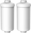 Filterlogic NSF/ANSI 372 Certified Fluoride Water Filter, Replacement for Berkey® PF-2® Fluoride Filter, Berkey® Gravity Filtration