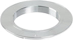 M42 Lens Adapter Camera Convertor Ring(M42- EF)
