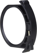 Clear Filter A for Canon Drop-in Filter Mount Adapter EF EOS R